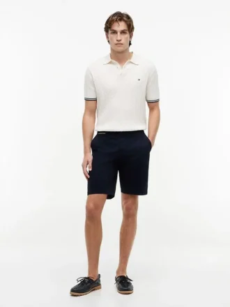 Regular Fit 9″ Comfort Waist Tommy Szorty