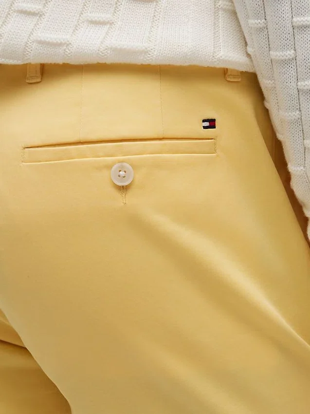 Regular Fit 9″ Comfort Waist Tommy Szorty Regular Fit 9″ Comfort Waist Tommy Szorty