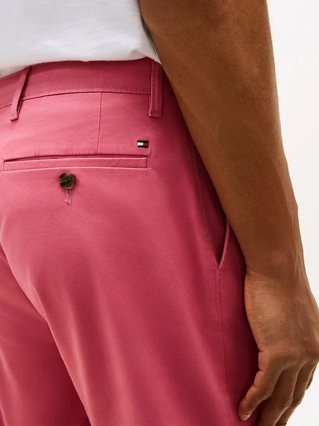 Regular Fit 9″ Comfort Waist Tommy Szorty Regular Fit 9″ Comfort Waist Tommy Szorty