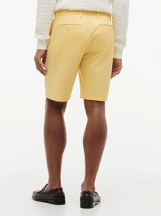 Regular Fit 9″ Comfort Waist Tommy Szorty Regular Fit 9″ Comfort Waist Tommy Szorty