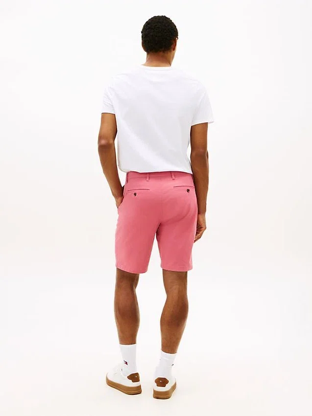 Regular Fit 9″ Comfort Waist Tommy Szorty Regular Fit 9″ Comfort Waist Tommy Szorty