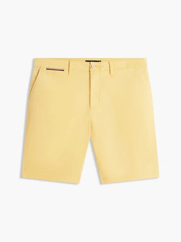 Regular Fit 9″ Comfort Waist Tommy Szorty Regular Fit 9″ Comfort Waist Tommy Szorty