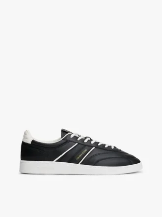 Skórzane trampki Tommy Jeans