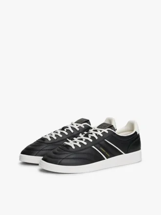 Skórzane trampki Tommy Jeans