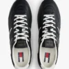 Skórzane trampki Tommy Jeans Skórzane trampki Tommy Jeans