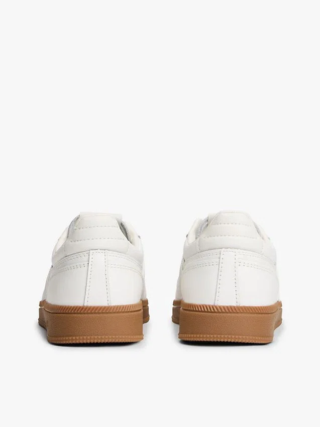 Skórzane trampki Tommy Jeans Skórzane trampki Tommy Jeans