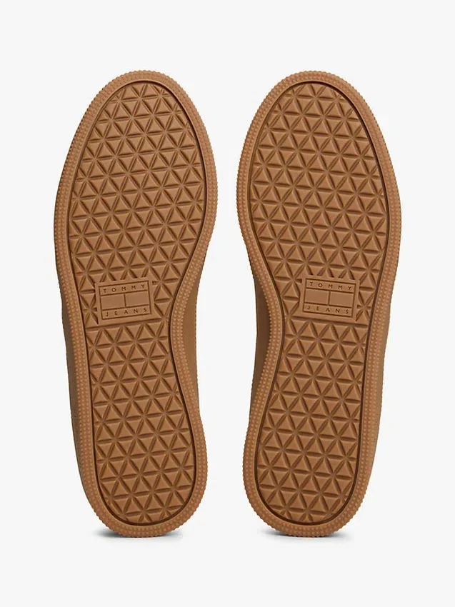 Skórzane trampki Tommy Jeans Skórzane trampki Tommy Jeans