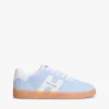 Sneakersy skaterskie z logo Hilfiger Sneakersy skaterskie z logo Hilfiger