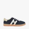 Sneakersy skaterskie z logo Hilfiger Sneakersy skaterskie z logo Hilfiger