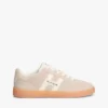 Sneakersy skaterskie z logo Hilfiger Sneakersy skaterskie z logo Hilfiger