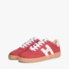 Sneakersy skaterskie z logo Hilfiger Sneakersy skaterskie z logo Hilfiger