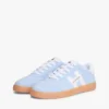 Sneakersy skaterskie z logo Hilfiger Sneakersy skaterskie z logo Hilfiger