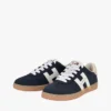 Sneakersy skaterskie z logo Hilfiger Sneakersy skaterskie z logo Hilfiger