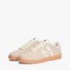 Sneakersy skaterskie z logo Hilfiger Sneakersy skaterskie z logo Hilfiger