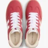 Sneakersy skaterskie z logo Hilfiger Sneakersy skaterskie z logo Hilfiger