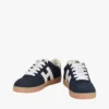 Sneakersy skaterskie z logo Hilfiger Sneakersy skaterskie z logo Hilfiger
