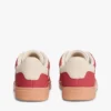 Sneakersy skaterskie z logo Hilfiger Sneakersy skaterskie z logo Hilfiger