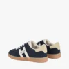 Sneakersy skaterskie z logo Hilfiger Sneakersy skaterskie z logo Hilfiger