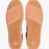 Sneakersy skaterskie z logo Hilfiger Sneakersy skaterskie z logo Hilfiger
