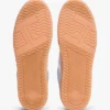 Sneakersy skaterskie z logo Hilfiger Sneakersy skaterskie z logo Hilfiger