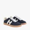 Sneakersy skaterskie z logo Hilfiger Sneakersy skaterskie z logo Hilfiger