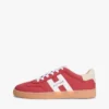 Sneakersy skaterskie z logo Hilfiger Sneakersy skaterskie z logo Hilfiger