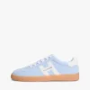 Sneakersy skaterskie z logo Hilfiger Sneakersy skaterskie z logo Hilfiger