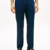 Spodnie chino New York Label o prostym kroju Spodnie chino New York Label o prostym kroju