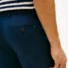 Spodnie chino New York Label o prostym kroju Spodnie chino New York Label o prostym kroju