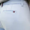 Spodnie chino o wąskim kroju Spodnie chino o wąskim kroju