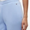 Spodnie dresowe o luźnym kroju Spodnie dresowe o luźnym kroju