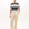 Spodnie dresowe TH Performance Intechno Knit Spodnie dresowe TH Performance Intechno Knit