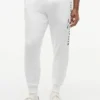 Spodnie dresowe z logo Tommy Spodnie dresowe z logo Tommy