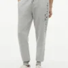 Spodnie dresowe z logo Tommy Spodnie dresowe z logo Tommy