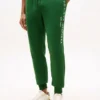 Spodnie dresowe z logo Tommy Spodnie dresowe z logo Tommy