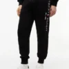 Spodnie dresowe z logo Tommy Spodnie dresowe z logo Tommy