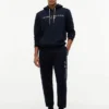 Spodnie dresowe z logo Tommy Spodnie dresowe z logo Tommy