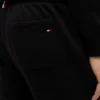 Spodnie dresowe z logo Tommy Spodnie dresowe z logo Tommy