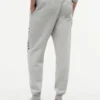 Spodnie dresowe z logo Tommy Spodnie dresowe z logo Tommy