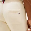 Spodnie dresowe z logo Tommy Spodnie dresowe z logo Tommy