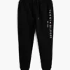 Spodnie dresowe z logo Tommy Spodnie dresowe z logo Tommy