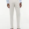 Spodnie New York Label Tailored Dobby Spodnie New York Label Tailored Dobby