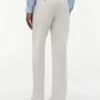 Spodnie New York Label Tailored Dobby Spodnie New York Label Tailored Dobby