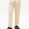 Spodnie Tommy Jeans Relaxed Carpenter Spodnie Tommy Jeans Relaxed Carpenter