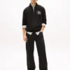 Spodnie Tommy Jeans Relaxed Carpenter Spodnie Tommy Jeans Relaxed Carpenter