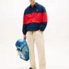 Spodnie Tommy Jeans Relaxed Carpenter Spodnie Tommy Jeans Relaxed Carpenter