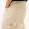 Spodnie Tommy Jeans Relaxed Carpenter Spodnie Tommy Jeans Relaxed Carpenter