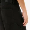 Spodnie Tommy Jeans Relaxed Carpenter Spodnie Tommy Jeans Relaxed Carpenter
