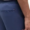 Spodnie z elastycznym pasem Spodnie z elastycznym pasem