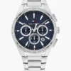 Sportowy zegarek chronograf 43 mm Sportowy zegarek chronograf 43 mm